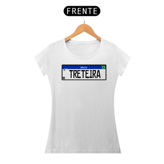 CAMISETA ESTAMPA TRETEIRA