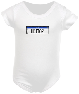 Nome do produto CAMISETA INFANTIL ESTAMPA HEITOR