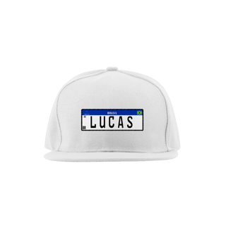 BONÉ LUCAS