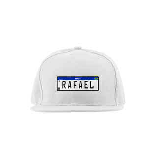Nome do produto BONÉ RAFAEL