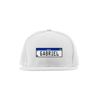 BONÉ GABRIEL