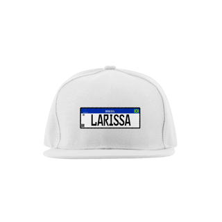 Nome do produto BONÉ LARISSA
