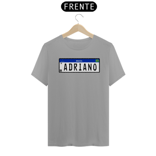 Nome do produto CAMISA ADRIANO