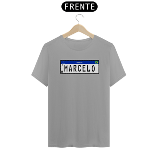 Nome do produto CAMISETA MARCELO