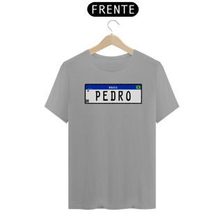 CAMISETA PEDRO