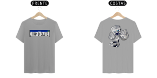 Nome do produto CAMISETA TROPA DE ELITE PISTÃO