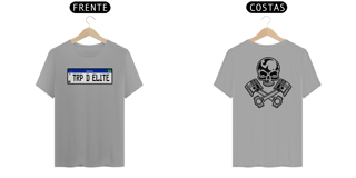 Nome do produto CAMISETA TROPA DE ELITE CRANIO E PSITAO