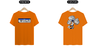 Nome do produto CAMISETA TROPA DE ELITE PISTÃO