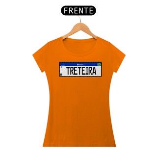 Nome do produto CAMISETA ESTAMPA TRETEIRA