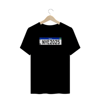 Nome do produto CAMISETA NYE (ANO NOVO 2025)