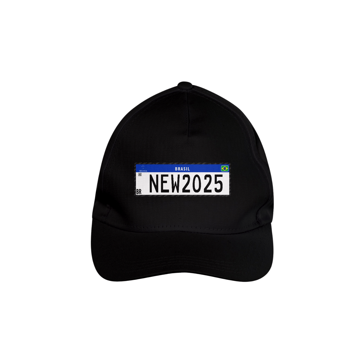 Nome do produto: BONÉ NEW 2025