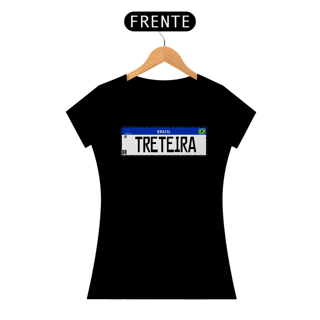 Nome do produto CAMISETA ESTAMPA TRETEIRA