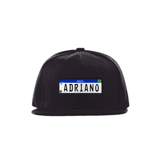 Nome do produto BONÉ ADRIANO