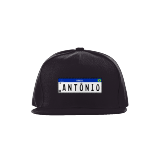 BONÉ ANTÔNIO
