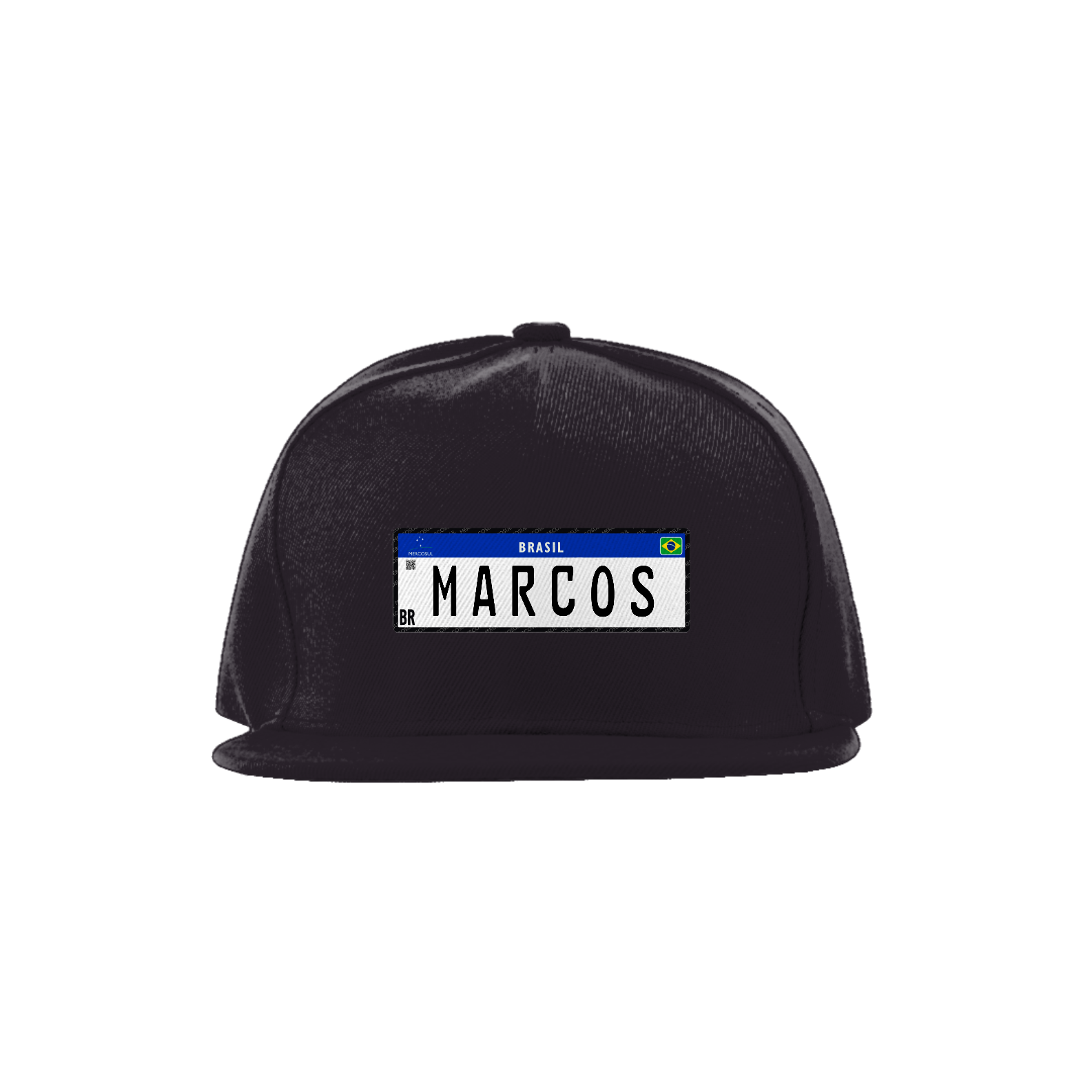 BONÉ MARCOS