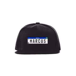 BONÉ MARCOS