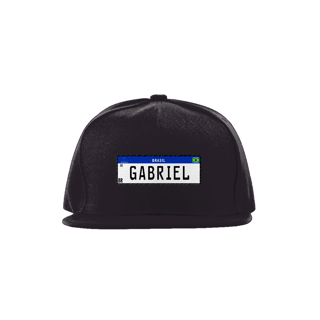 Nome do produto BONÉ GABRIEL