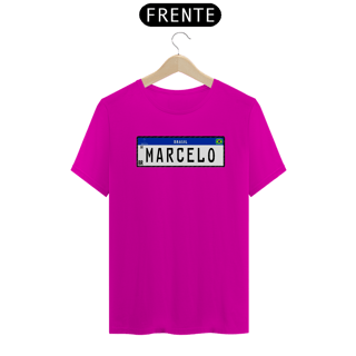 Nome do produto CAMISETA MARCELO