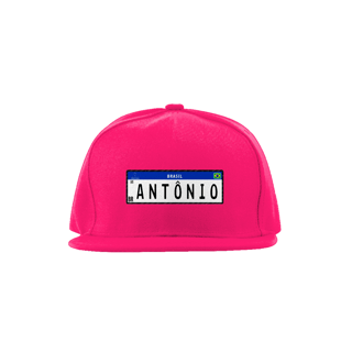 Nome do produto BONÉ ANTÔNIO