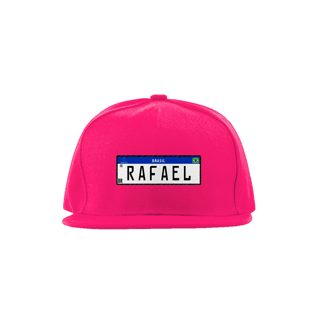 Nome do produto BONÉ RAFAEL