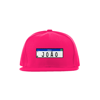 Nome do produto BONÉ JOÃO