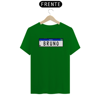 CAMISETA BRUNO