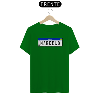 Nome do produto CAMISETA MARCELO