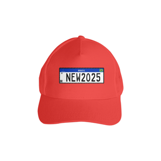 Nome do produto BONÉ NEW 2025
