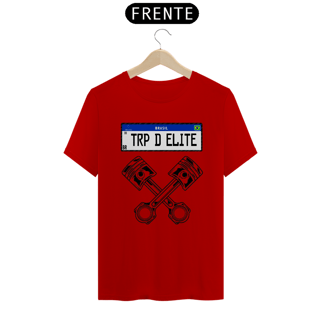Nome do produto CAMISETA TROPA DE ELITE PISTÕES CRUZADOS