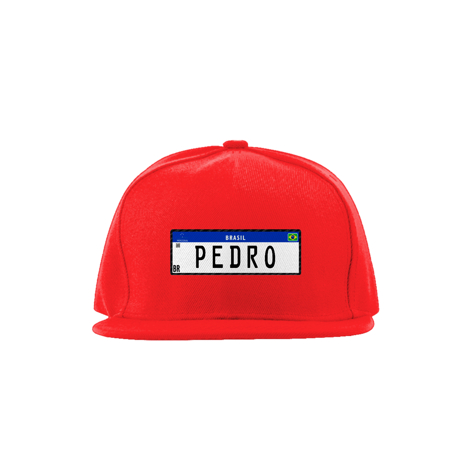BONÉ PEDRO