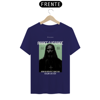 Nome do produto Camiseta Prime - Abrace a Verdade - STAVROS