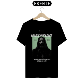 Nome do produto Camiseta Prime - Abrace a Verdade - STAVROS