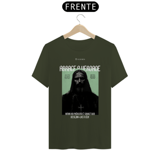 Nome do produto Camiseta Prime - Abrace a Verdade - STAVROS