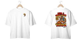 Nome do produto Oversized The Cleaner