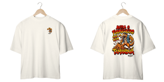 Nome do produto Oversized The Cleaner