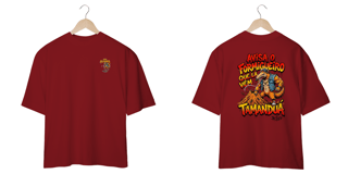 Nome do produto Oversized The Cleaner