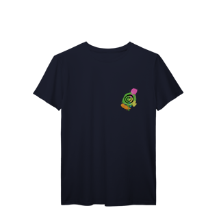 Nome do produto HAPPY - T-SHIRT