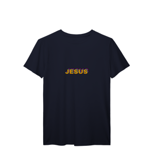 Nome do produto JESUS - T-SHIRT 