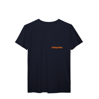 Nome do produto EU NÃO SOU DESSE MUNDO - T-SHIRT 