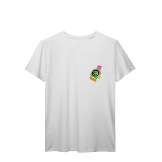 Nome do produto HAPPY - T-SHIRT