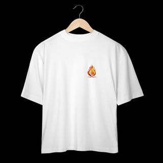 A SARÇA - OVER