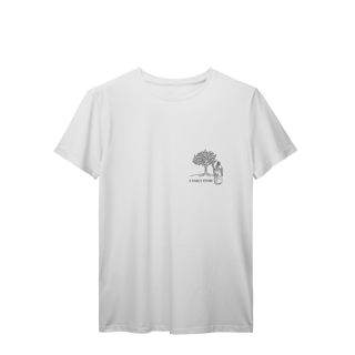 Nome do produto MOISÉS - T-SHIRT