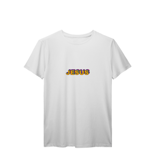 Nome do produto JESUS - T-SHIRT 