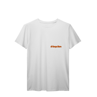 Nome do produto EU NÃO SOU DESSE MUNDO - T-SHIRT 