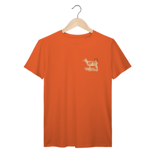 Nome do produto CVV - TSHIRT COLORS
