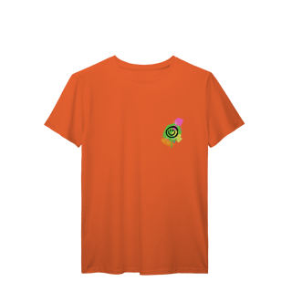Nome do produto HAPPY - T-SHIRT