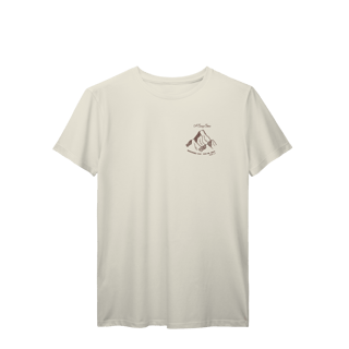Nome do produto EIS-ME AQUI - TSHIRT