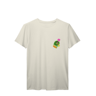 Nome do produto HAPPY - T-SHIRT