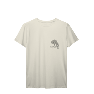 Nome do produto MOISÉS - T-SHIRT
