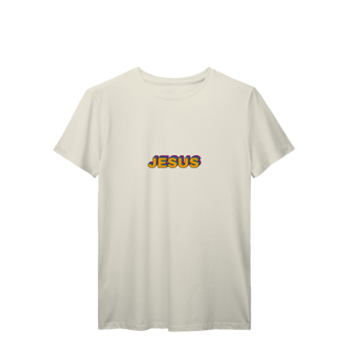 Nome do produto JESUS - T-SHIRT 